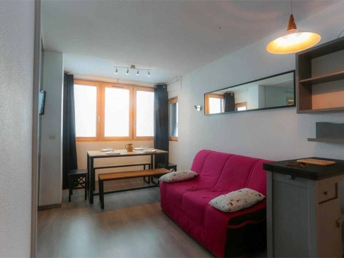 Appartement Val Thorens, 3 pièces, 4 personnes - FR-1-637-22 Extérieur photo